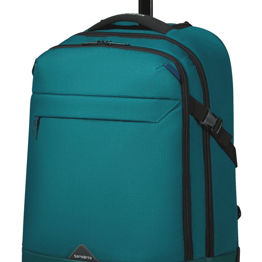 Roadseeker PC veske med hjul 17.3